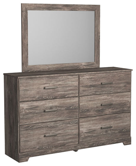 Ralinksi - Bedroom Set by Signature Design by Ashley® | Bel Furniture