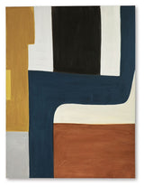 Lennmen - Multi - Wall Art by Signature Design by Ashley® | Bel Furniture