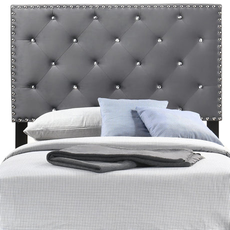 Luxurious Upholstered Bed - view 40