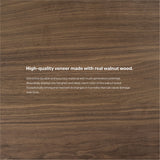 Draper - Dining Table, Rectangular Top