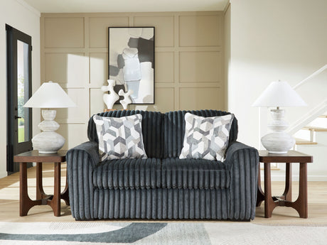 Midnight-Madness - Loveseat - view 8