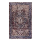 Maval - Unique Washable Area Rug