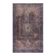 Maval - Unique Washable Area Rug