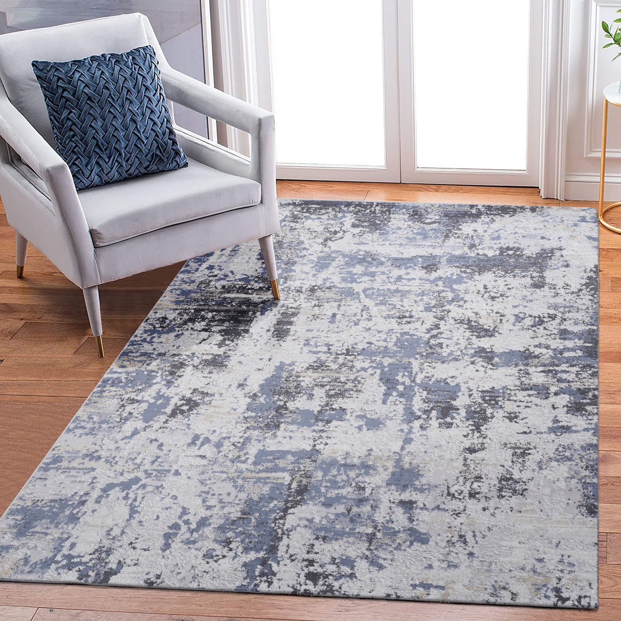 Payas - Abstract Area Rug