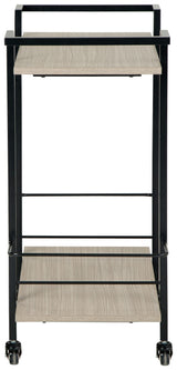 Waylowe - Bar Cart by Signature Design by Ashley® | Bel Furniture
