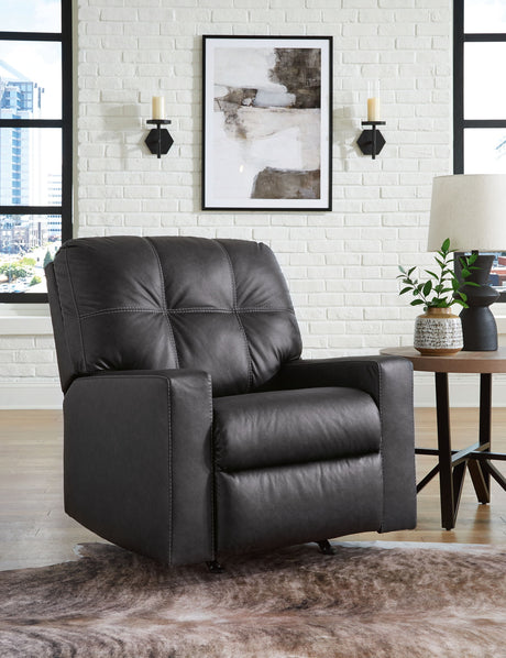 Barlin Mills - Living Room Set - view 14