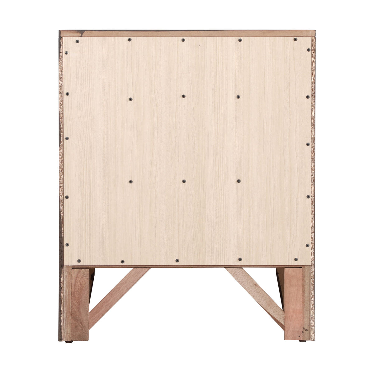 Modern Design Nightstand