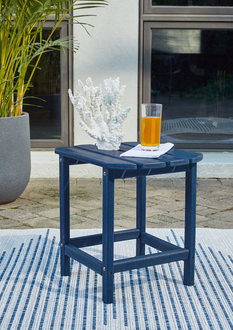 Sundown Treasure - Outdoor End Table - view 12