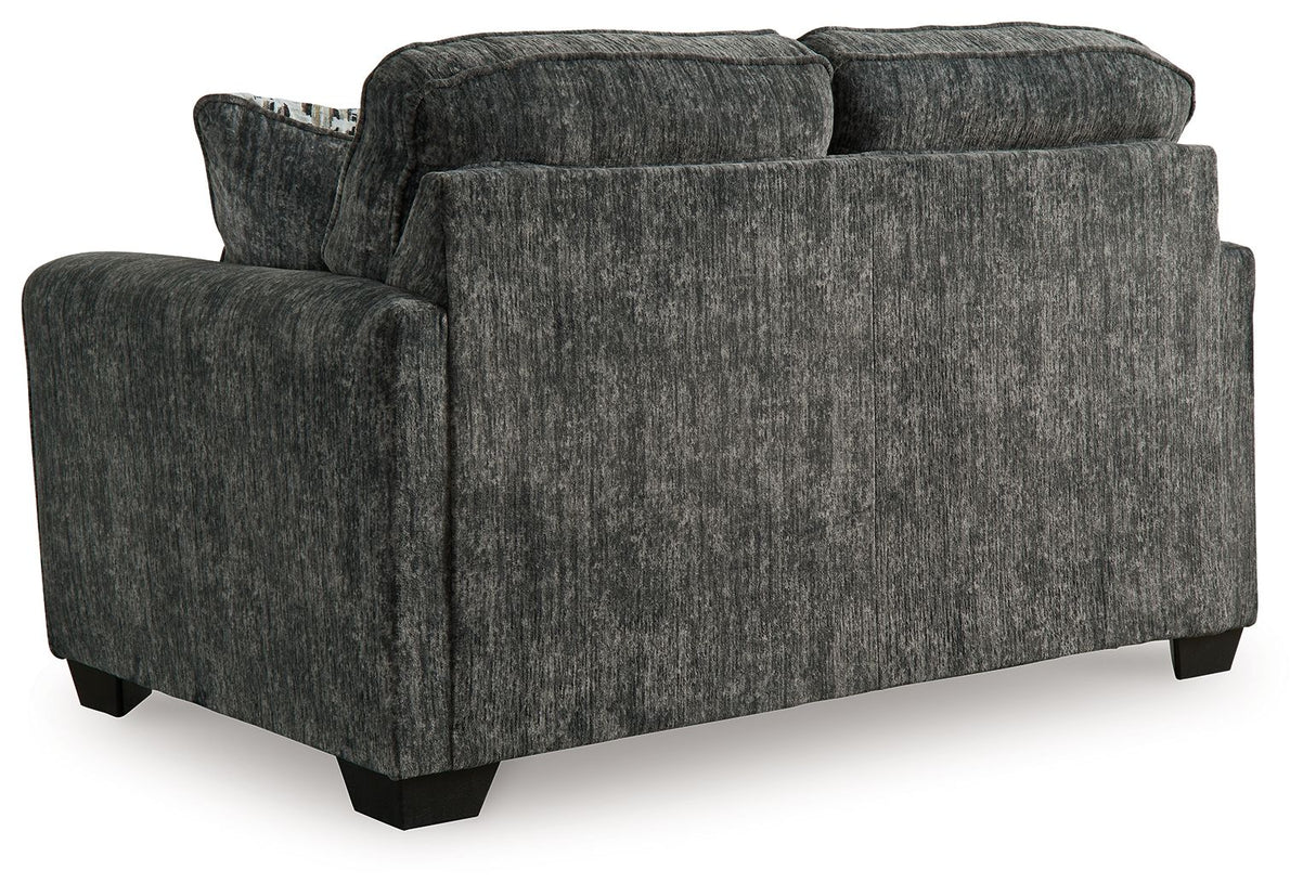 Lonoke - Loveseat by Signature Design by Ashley® | Bel Furniture