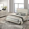 Trenton - Bedroom Set Beige by Coaster Fine Furniture | Bel Furniture