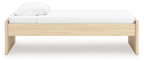 Onita - Platform Bed - view 53