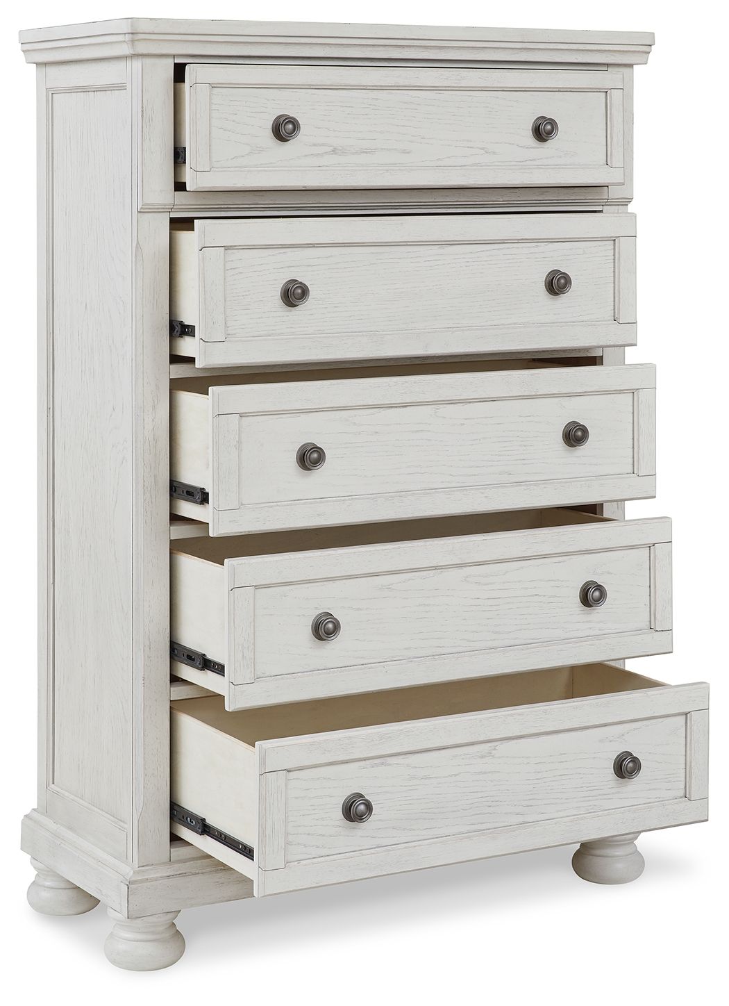 Signature Design By Ashley Robbinsdale Bedroom Set - Thumbnail 5