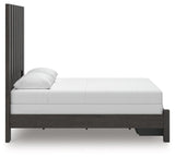 Fraluna - Panel Storage Bed by Signature Design by Ashley® | Bel Furniture
