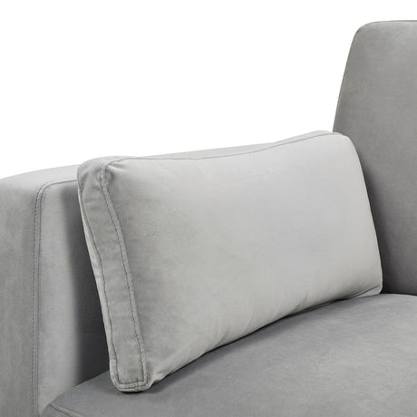 Knox - Modern Farmhouse Arm Chair - view 22