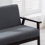 Bahamas - Loveseat by Lilola Home | Bel Furniture