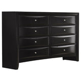 Briana - 8-Drawer Dresser