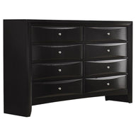 Briana - 8-Drawer Dresser