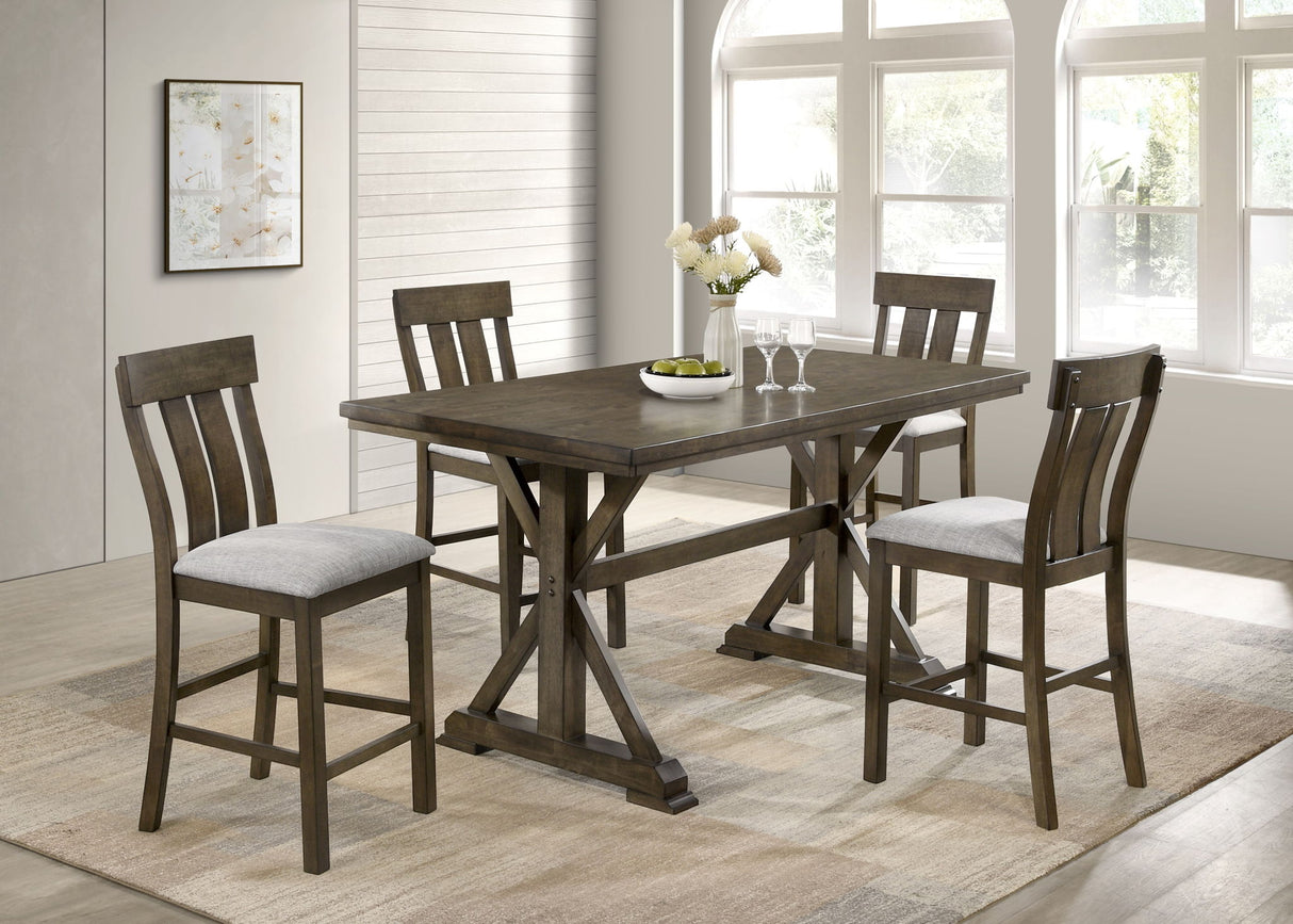 Lloyd - Rectangular Dining Table
