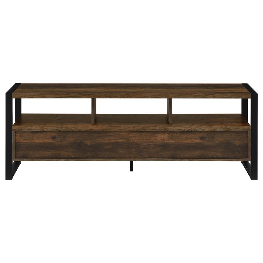 James - Engineered Wood TV Stand