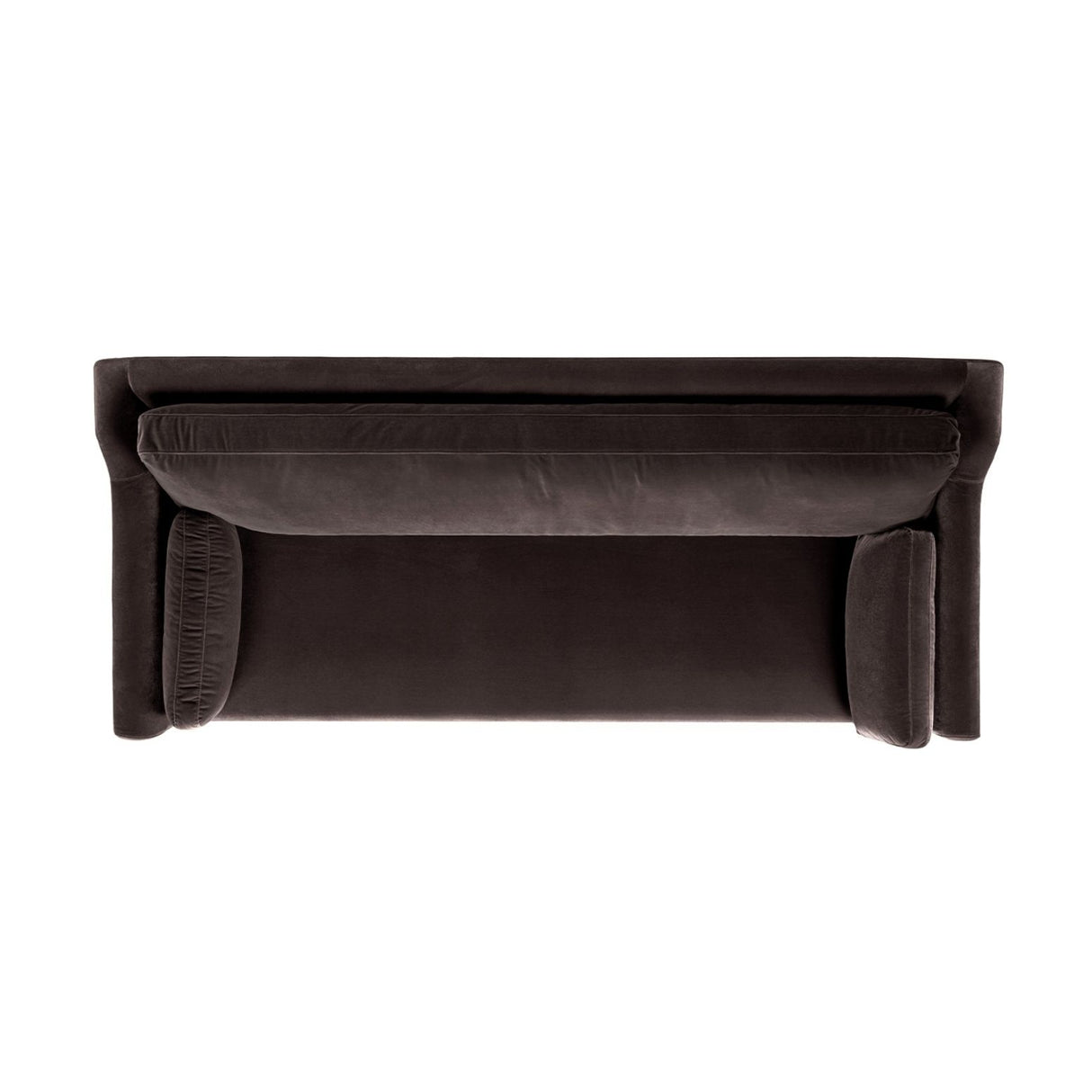 Josephine - Upholstered Modern Sofa