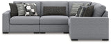 Bealton - Sectional by Benchcraft® | Bel Furniture