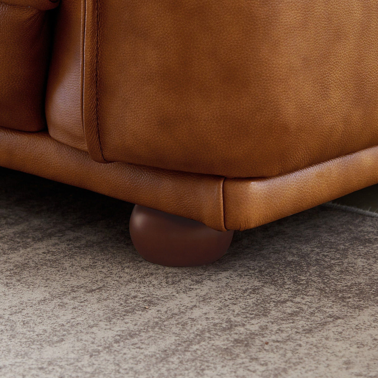 Emma - Mid-Century Modern Luxury Sofa