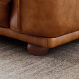 Emma - Mid-Century Modern Luxury Sofa