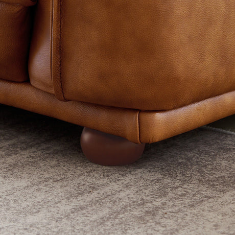 Emma - Mid-Century Modern Luxury Sofa - view 8