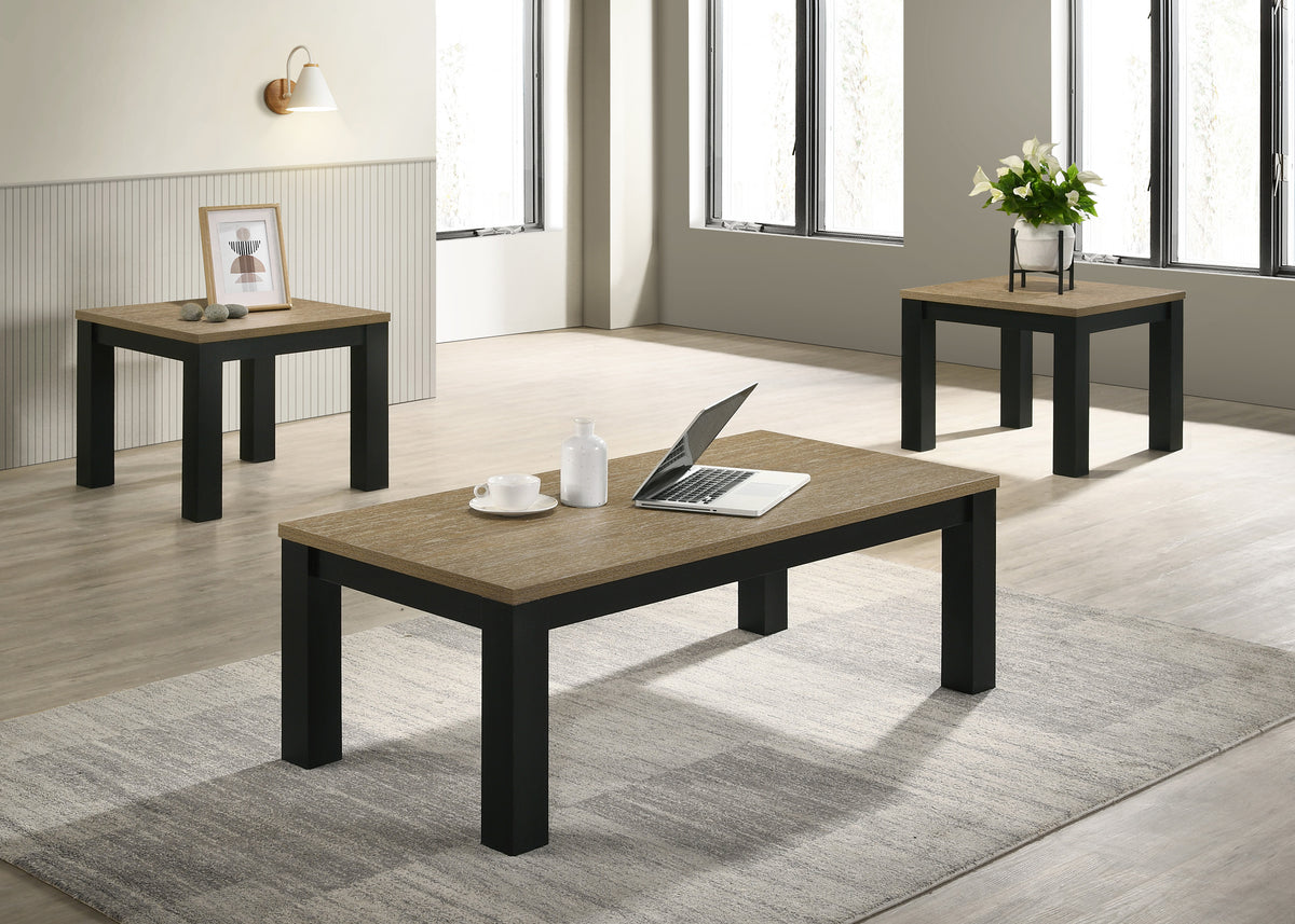 Theo 3Pk Cocktail Set