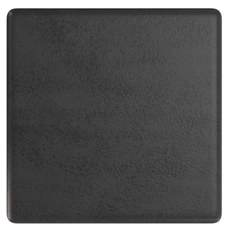 Zachary - 2 Piece Set Cast Aluminum Coffee Table - Black by Simpli-Home | Bel Furniture