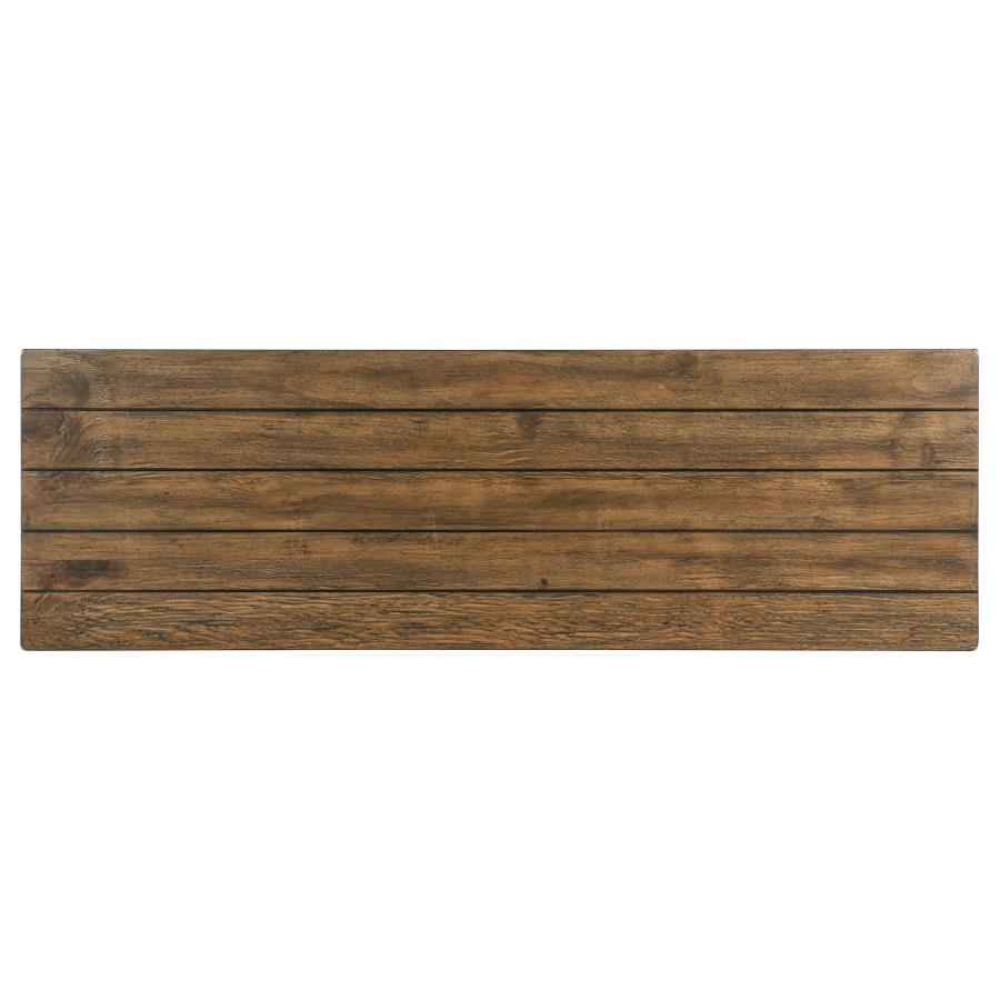 Payne - Wood Entryway Sofa Console Table by Coaster Fine Furniture | Bel Furniture