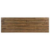 Payne - Wood Entryway Sofa Console Table by Coaster Fine Furniture | Bel Furniture