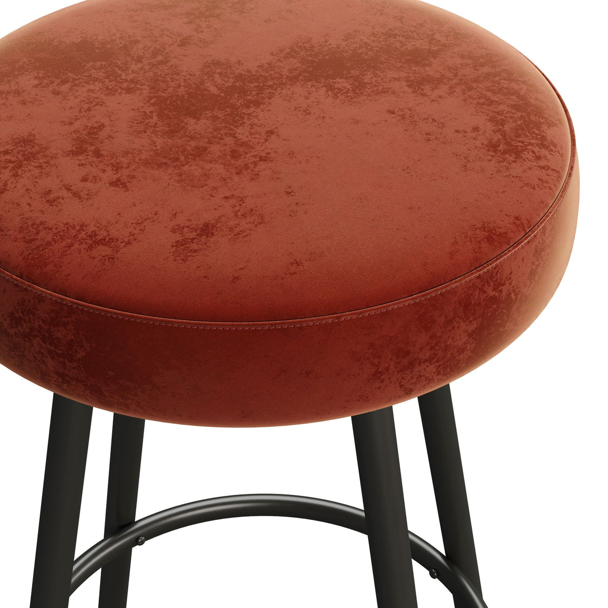 Echoize - Bar Stool - Emerald