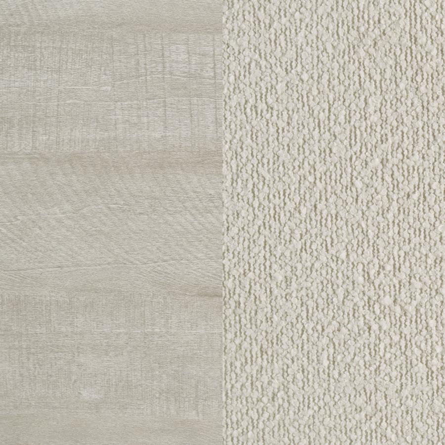 Trenton - Wood Panel Bed by Coaster Fine Furniture | Bel Furniture