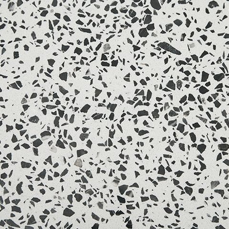 Tellrich - Black / White - Accent Table by Signature Design by Ashley® | Bel Furniture