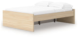 Onita - Platform Bed