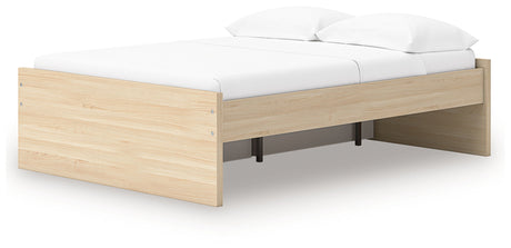 Onita - Platform Bed - view 54