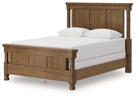 Rowlenstown - Poster Bed - view 10