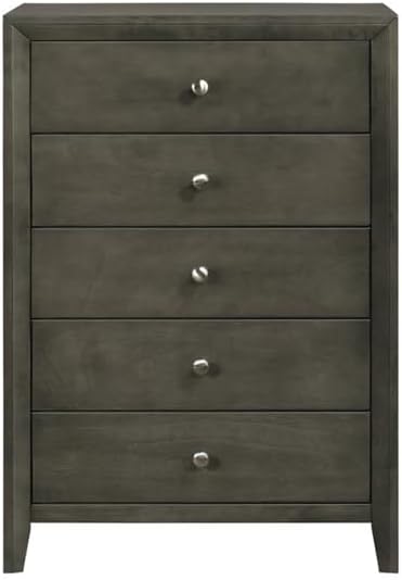 CHEST by Mollai Collections | Bel Furniture