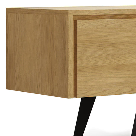 Lowry - Handcrafted TV Media Stand - view 11