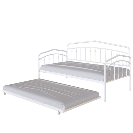 Fox - Daybed With Twin Trundle - view 10