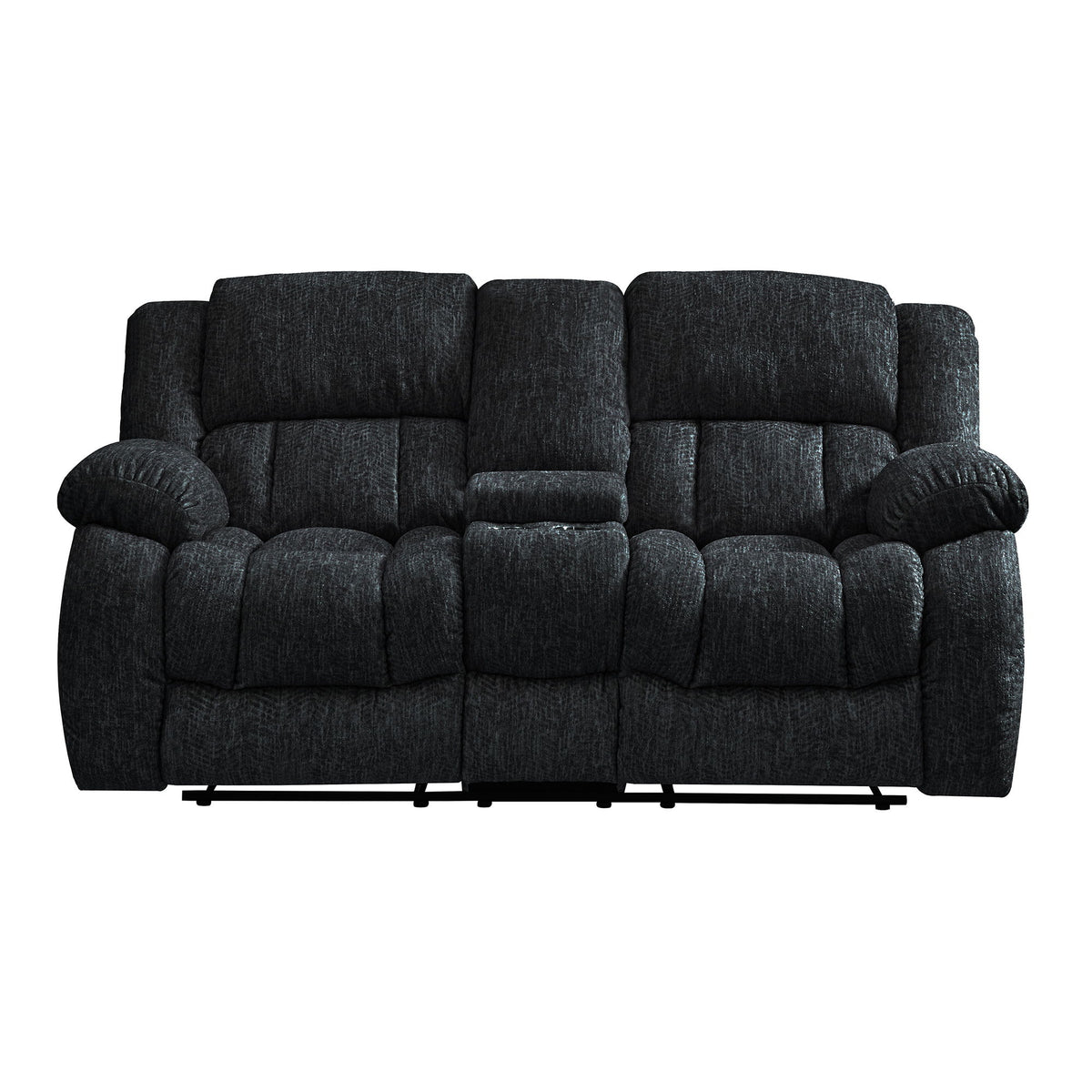 Stonic - Reclining Set