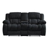 Stonic - Reclining Set