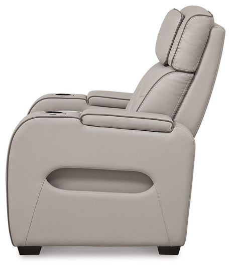 Boyington - Reclining Living Room Set - view 7