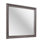 Ryder - Sparkle Mirror - Gray