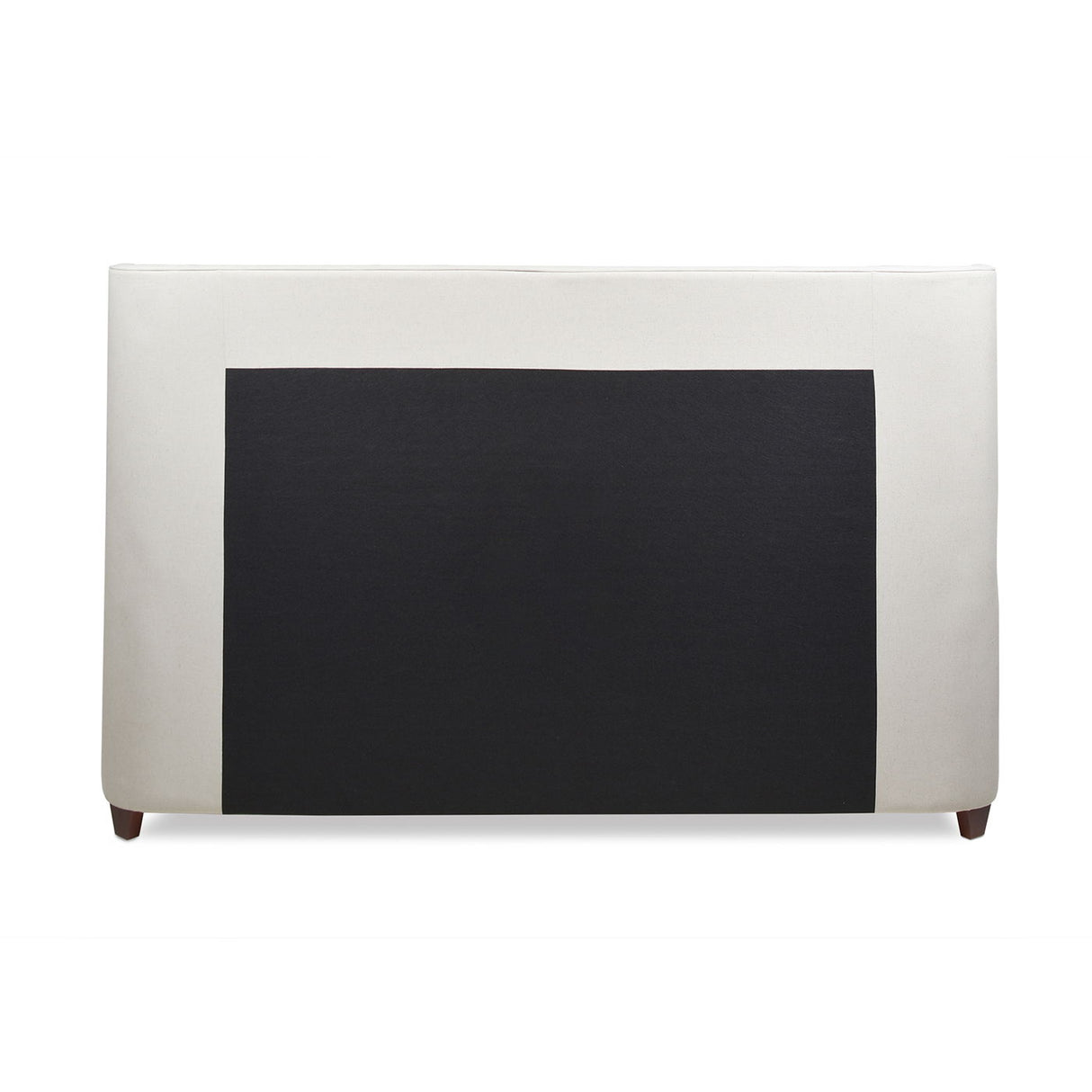 Manhattan - Shelter King Platform Bed Frame