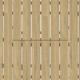 Beachside - Outdoor Extendable Dining Table - Light Teak by Simpli-Home | Bel Furniture