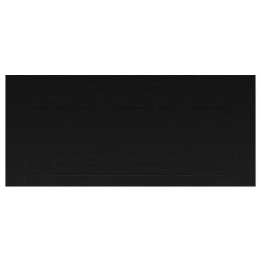 Florence - Extension Dining Table