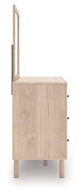 Arloster - Six Drawer Dresser by Signature Design by Ashley® | Bel Furniture