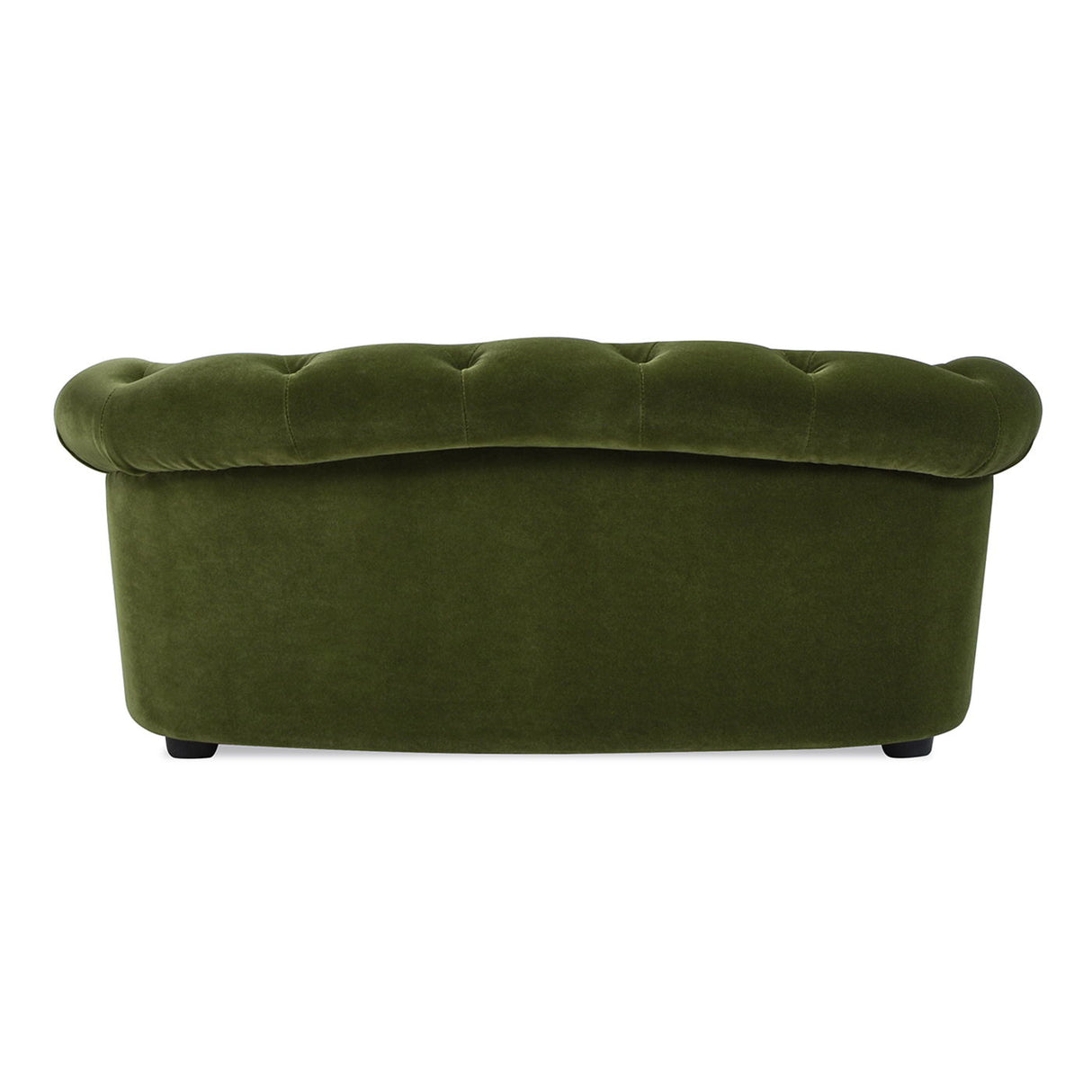 Kiki - Chesterfield Dog Sofa Bed Medium by Jennifer Taylor Home | Bel Furniture